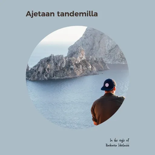 Ajetaan tandemilla - Karaoke
