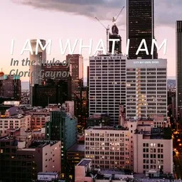 Cover art for I Am What I Am - Gloria Gaynor karaoke version