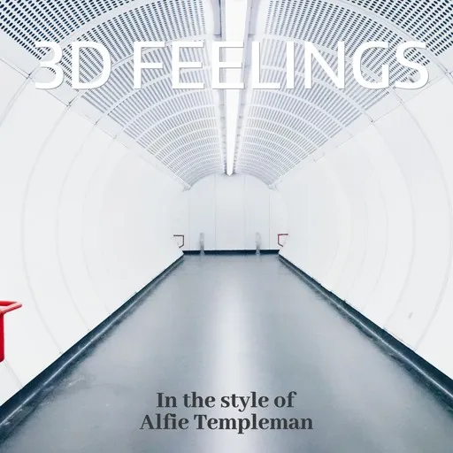 3D Feelings - Karaoke