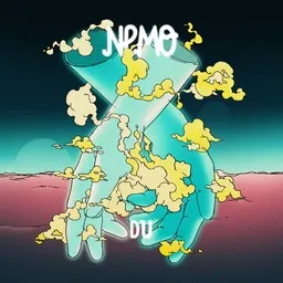 Artistin Nemo kansikuva