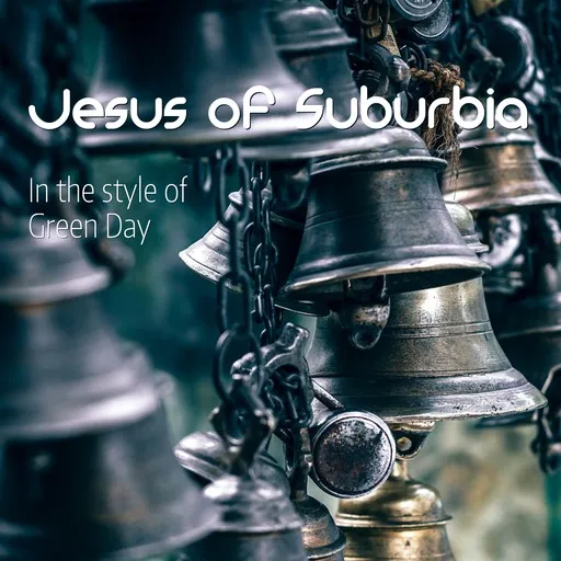Karaoke Jesus of Suburbia von Green Day — mit Songtext mitsingen auf Singa