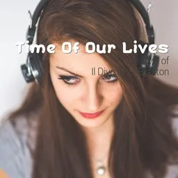 Cover art for Time Of Our Lives - Il Divo,Toni Braxton karaoke version
