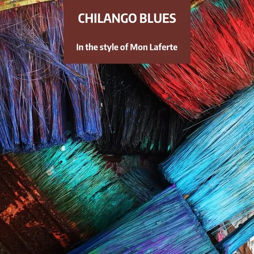 Karaoke Chilango Blues by Mon Laferte — sing along with lyrics on Singa