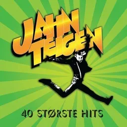Titelbild für Sala Palmer - Jahn Teigen Karaoke-Version