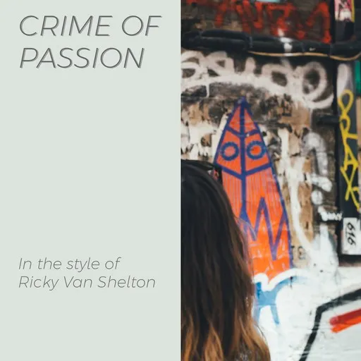 Crime Of Passion - Karaoke