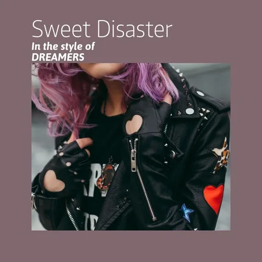 Sweet Disaster - Karaoke