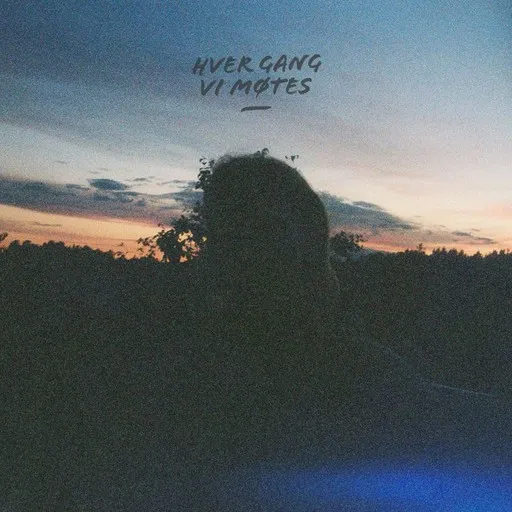Karaoke Det regner i Oslo von Astrid S, Hver gang vi møtes — mit Songtext mitsingen auf Singa