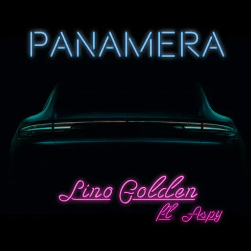 Karaoke Panamera by Aspy, Lino Golden — sing along with lyrics on Singa