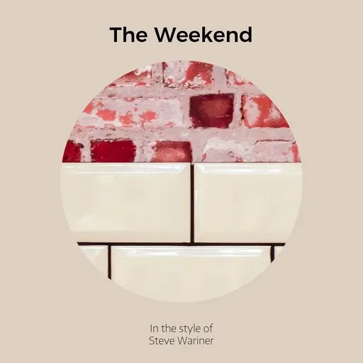 Karaoke The Weekend by Steve Wariner — sing along with lyrics on Singa
