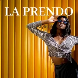 Bad Gyal - Karaoke