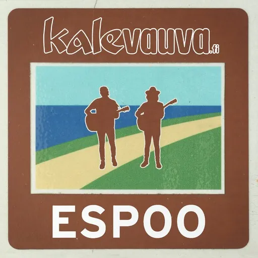 Karaoke Espoo von Kalevauva.fi — mit Songtext mitsingen auf Singa