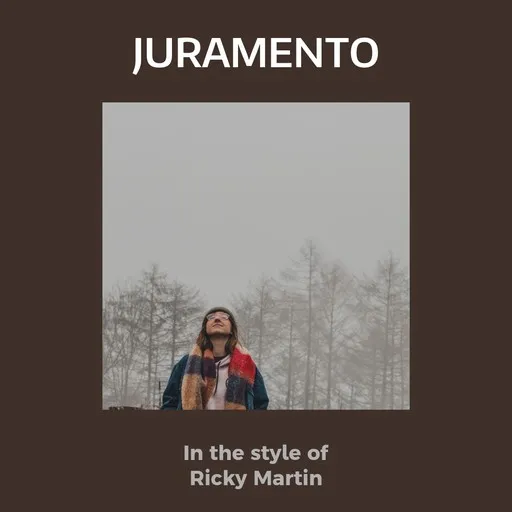 Juramento - Karaoke