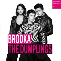 Cover art for Granda - Brodka karaoke version