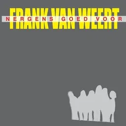 Titelbild für Frank Van Weert