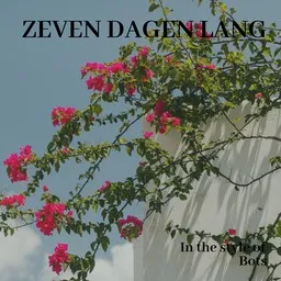 Cover art for Zeven dagen lang - Bots karaoke version