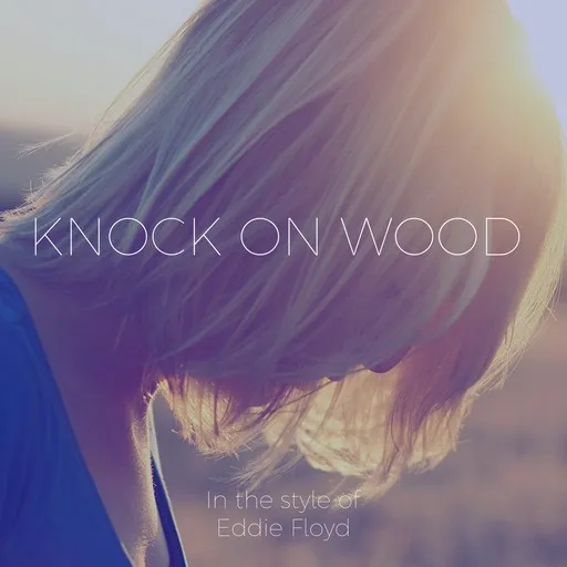 Knock on Wood - Karaoke