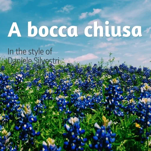 Karaoke A bocca chiusa by Daniele Silvestri — sing along with lyrics on Singa