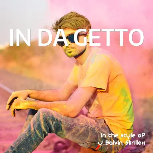 Karaoke In Da Getto von J. Balvin, Skrillex — mit Songtext mitsingen auf Singa