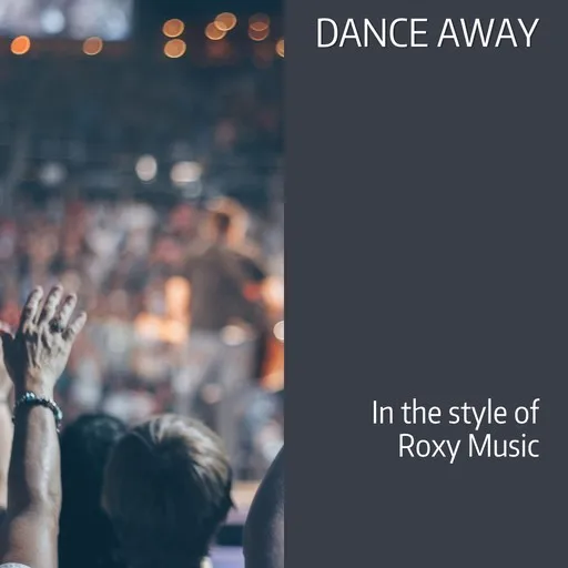 Dance Away - Karaoke