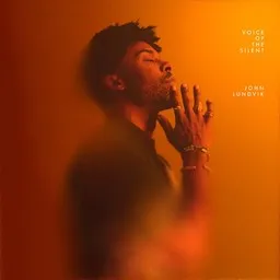 Omslagsbild för Voice of the Silent - John Lundvik karaokeversion