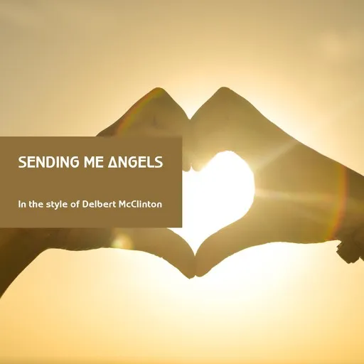 Sending Me Angels - Karaoke