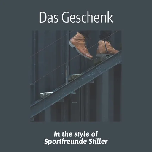 Karaoke Das Geschenk by Sportfreunde Stiller — sing along with lyrics on Singa