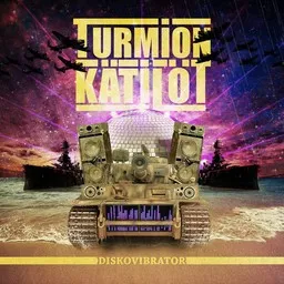 Cover art for Sinulle - Turmion Kätilöt karaoke version