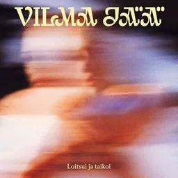 Cover art for Vilma Jää
