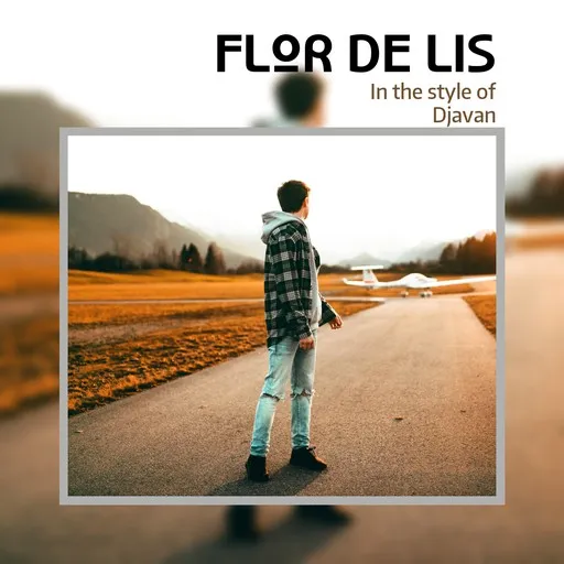 Karaoke Flor De Lis by Djavan — sing along with lyrics on Singa