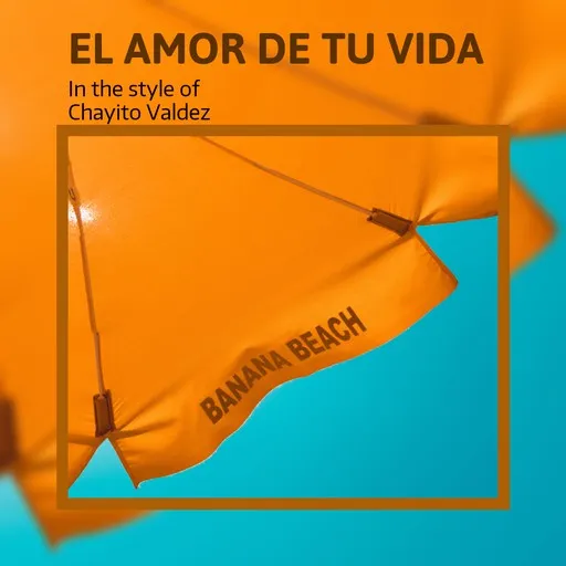 El Amor De Tu Vida - Karaoke
