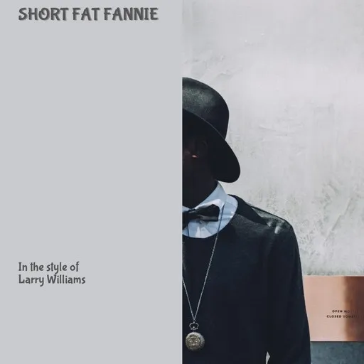 Short Fat Fannie - Karaoke