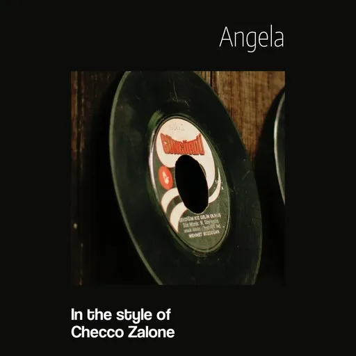 Angela - Karaoke