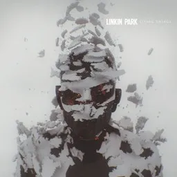 Cover art for In My Remains - Linkin Park karaoke version