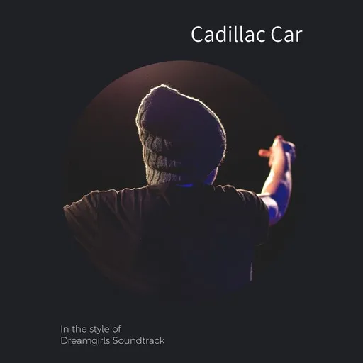Karaoke Cadillac Car by Dreamgirls Soundtrack — sing along with lyrics on Singa