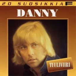 Danny - Karaoke