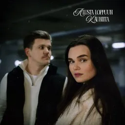 Cover art for Alusta loppuun kauniita - Anni Snellman,Niilo karaoke version
