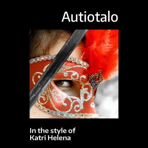 Autiotalo - Karaoke
