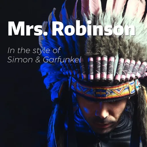 Mrs. Robinson - Karaoke