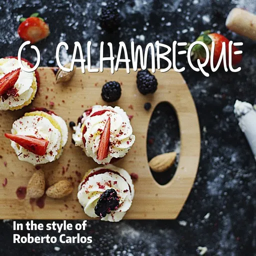 O Calhambeque - Karaoke