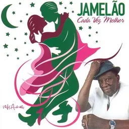 Cover art for Jamelão