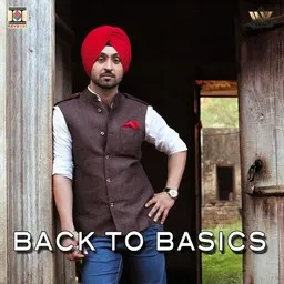 Omslagsbild för Ranjha - Diljit Dosanjh,Tru-Skool karaokeversion