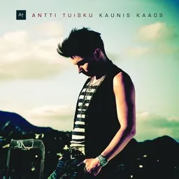 Cover art for Yksinäinen - Antti Tuisku karaoke version