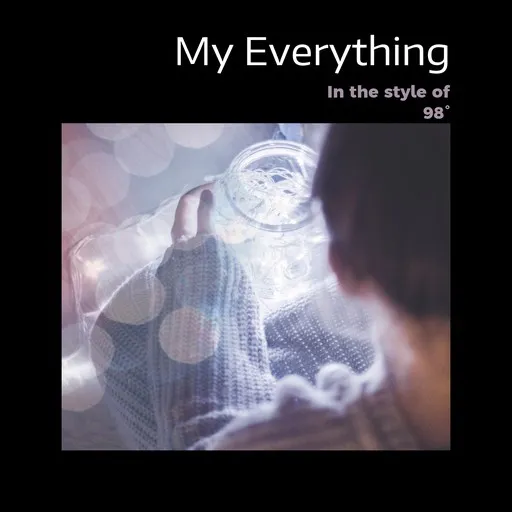 My Everything - Karaoke