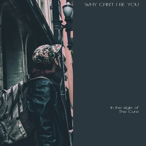 Karaoke Why Can't I Be You von The Cure — mit Songtext mitsingen auf Singa