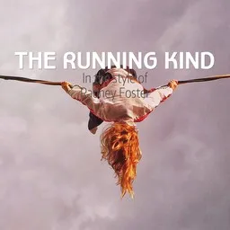 Titelbild für The Running Kind - Radney Foster Karaoke-Version