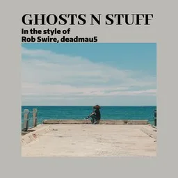 Titelbild für Ghosts N Stuff - deadmau5,Rob Swire Karaoke-Version