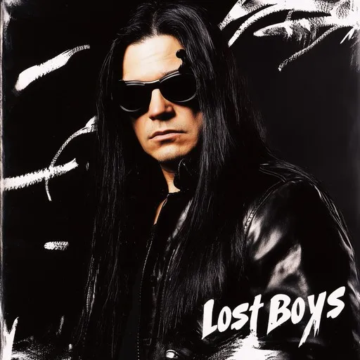 Lost Boys - Karaoke