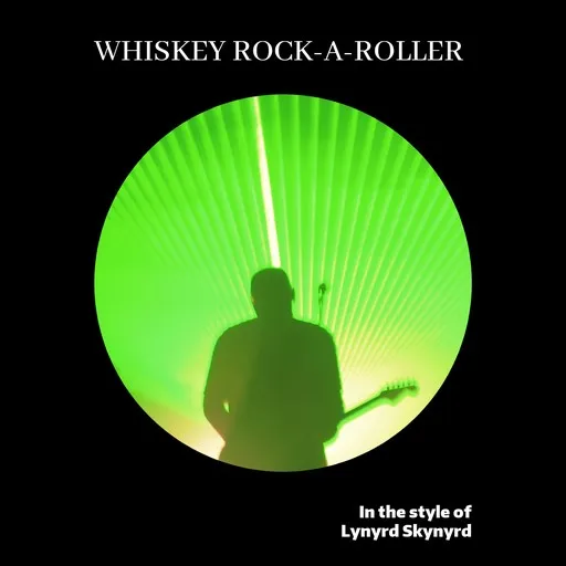 Whiskey Rock-A-Roller - Karaoke