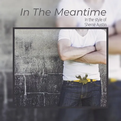 Karaoke In The Meantime by Sherrié Austin — sing along with lyrics on Singa