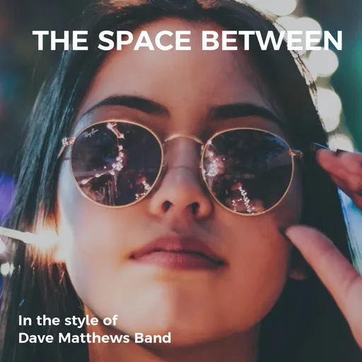 The Space Between - Karaoke